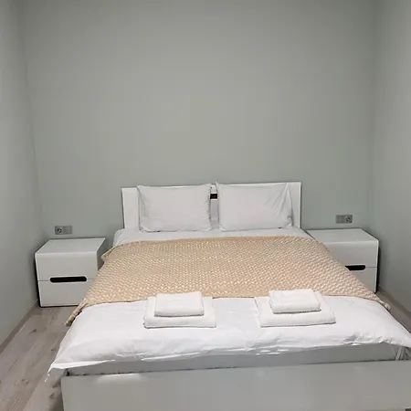 Apartment Dream Sea 2