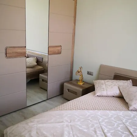 Apartment Dream Sea 2 *