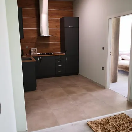 Appartement Dream Sea 2 *