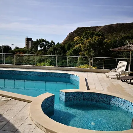 Appartement Dream Sea 2 Kavarna