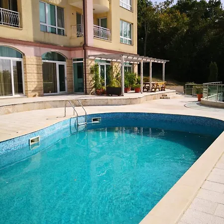 Dream Sea 2 Apartment
