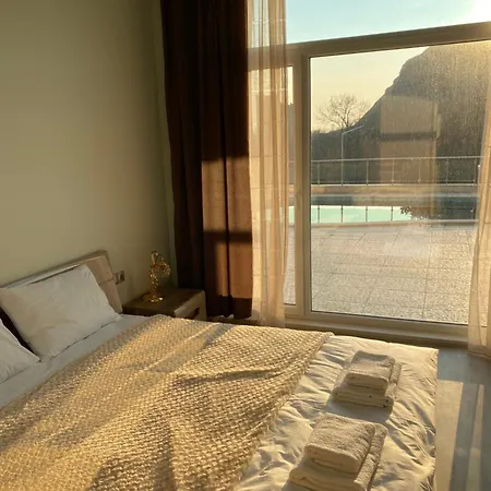 Apartment Dream Sea 2 Kavarna